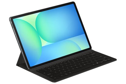 Samsung Book Cover Keyboard Slim - AI Key for Tab S10FE+ Black - EF-DX620UBEGUJ