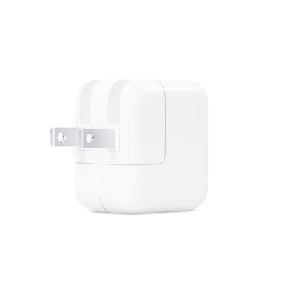 Apple 12W USB Power Adapter - MGN03AM/A