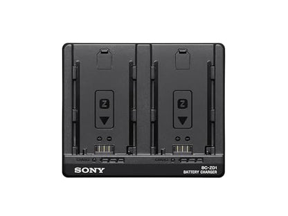 Sony BC-ZD1 Battery Charger for NP-FZ100 Batteries