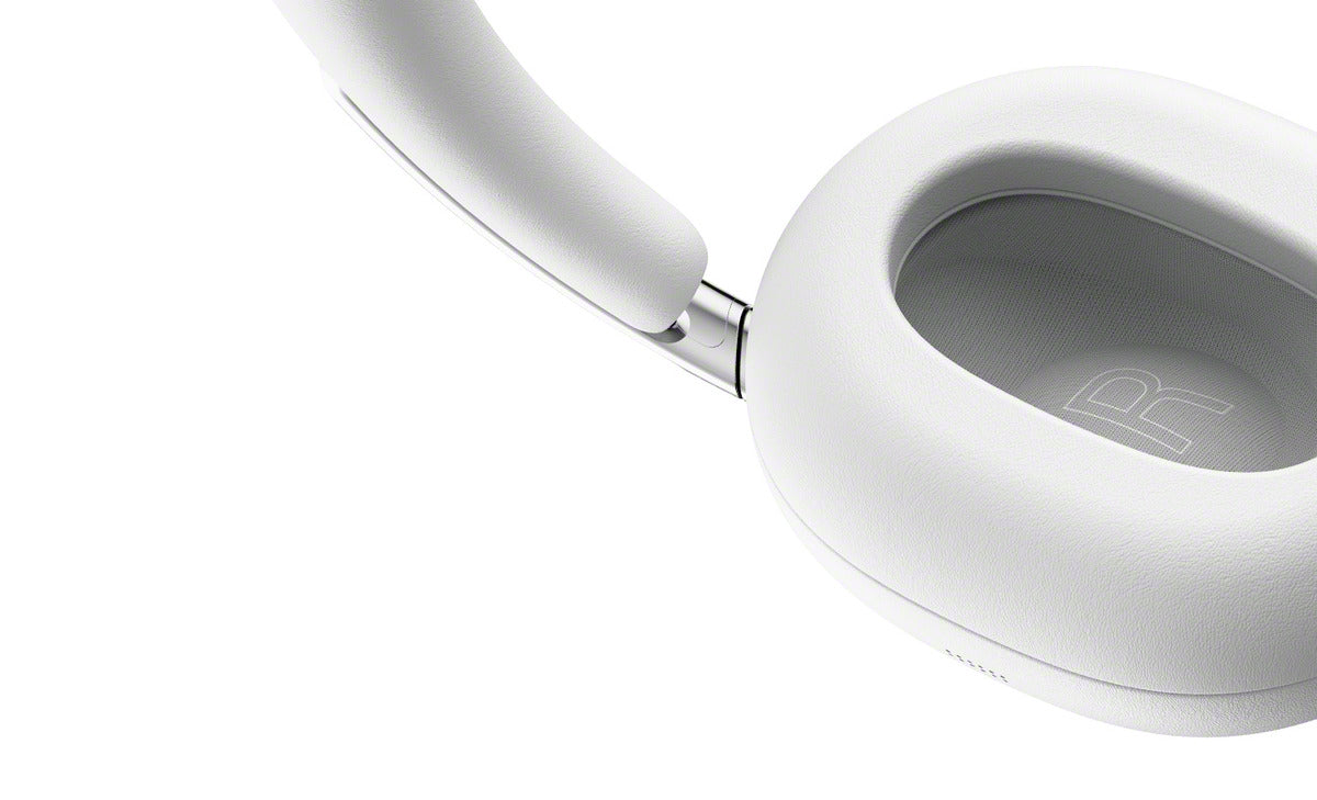 Sony 1000X THE COLLEXION Wireless Noise Cancelling Headphones | White