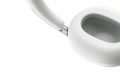 Sony 1000X THE COLLEXION Wireless Noise Cancelling Headphones | White
