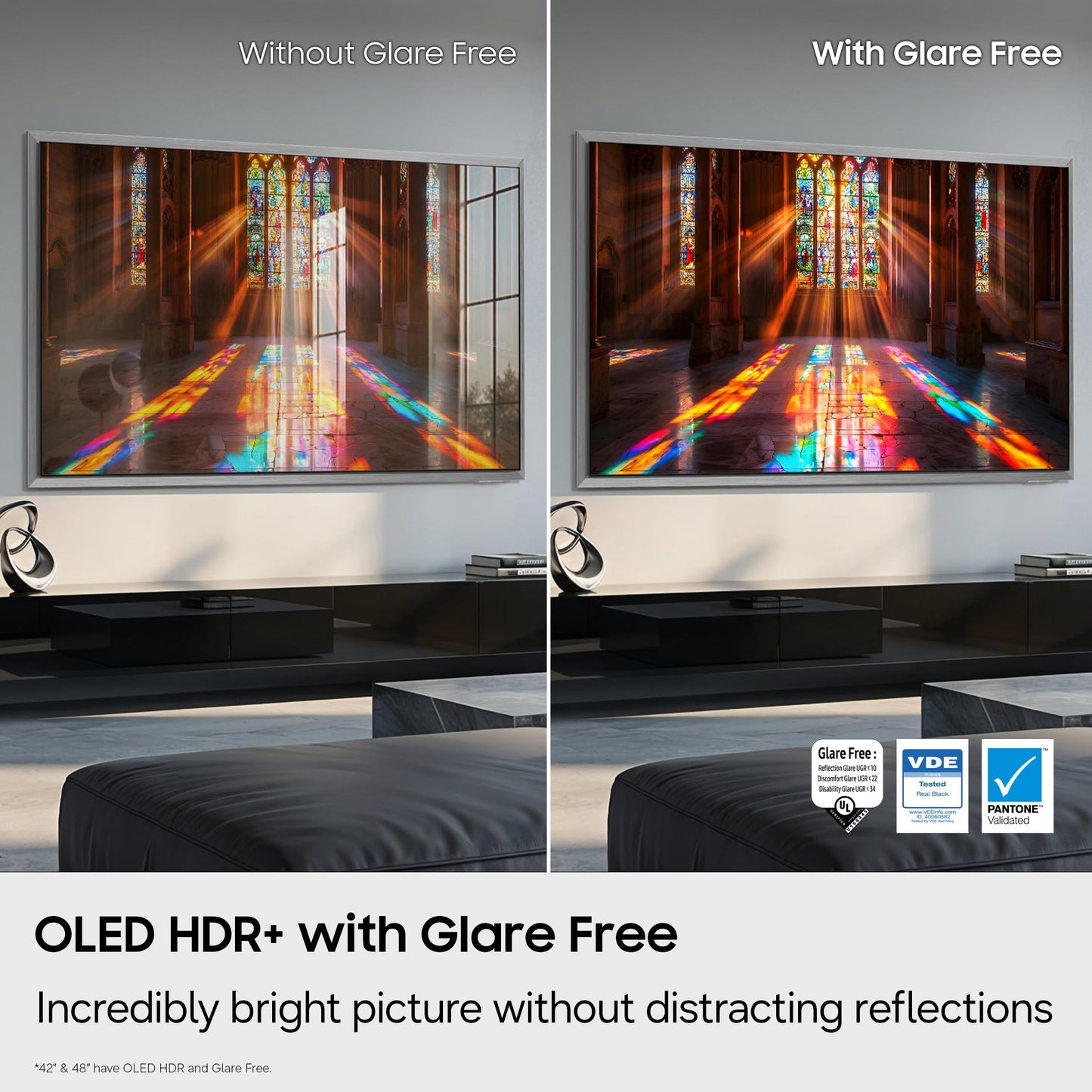 Samsung S90H 77-in OLED TV - QN77S90HAEXZA (2026)