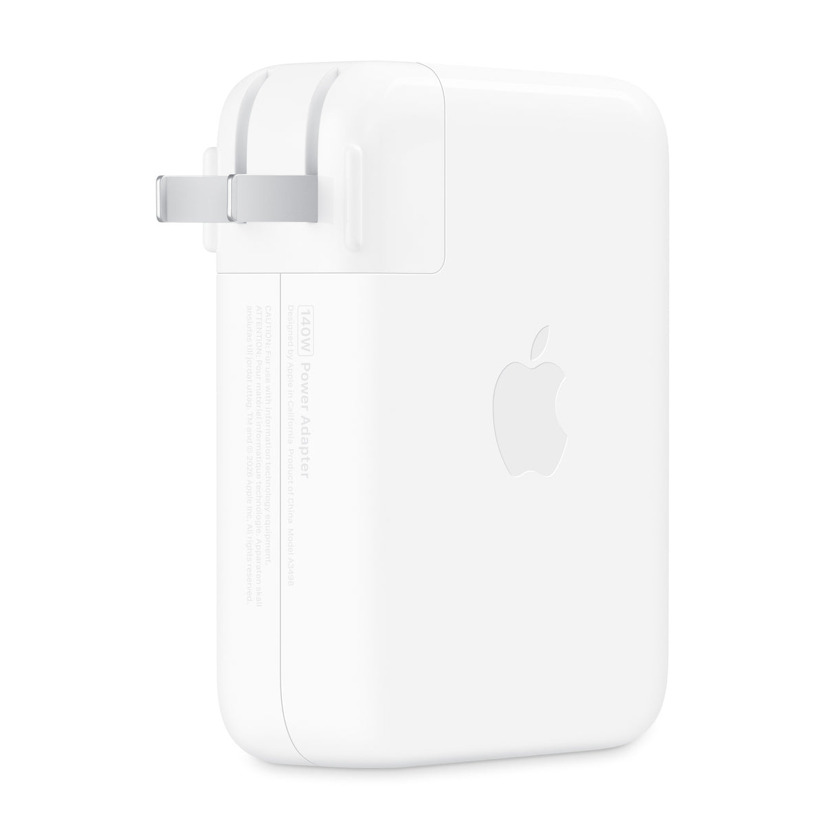 Apple 140W USB-C Power Adapter - MKFQ4AM/A