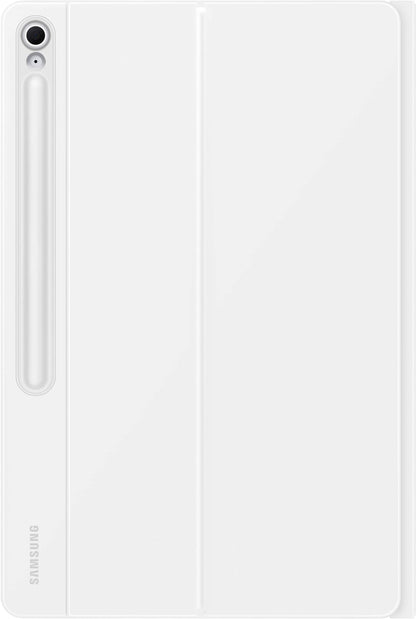 Samsung Book Cover Keyboard - AI Key for Tab S10FE+ White - EF-DX625UWEGUJ