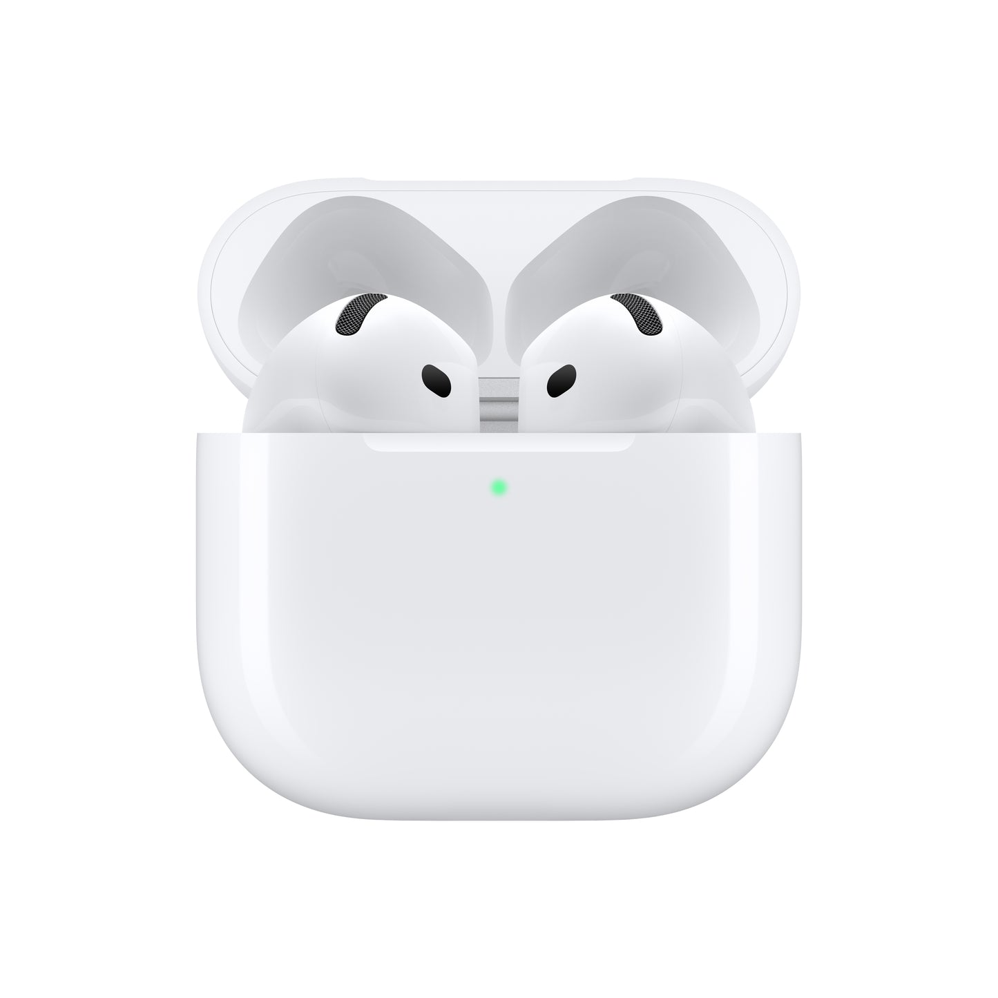 Apple AirPods 4 - MXP63LL/A (2024)