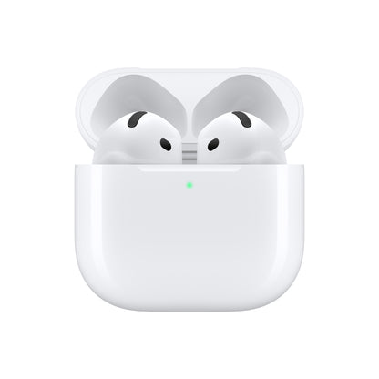 Apple AirPods 4 - MXP63LL/A (2024)