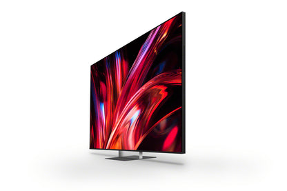 Sony BRAVIA 9 II 65-in True RGB 4K HDR Google TV with Gemini (2026) - K65XR90M2