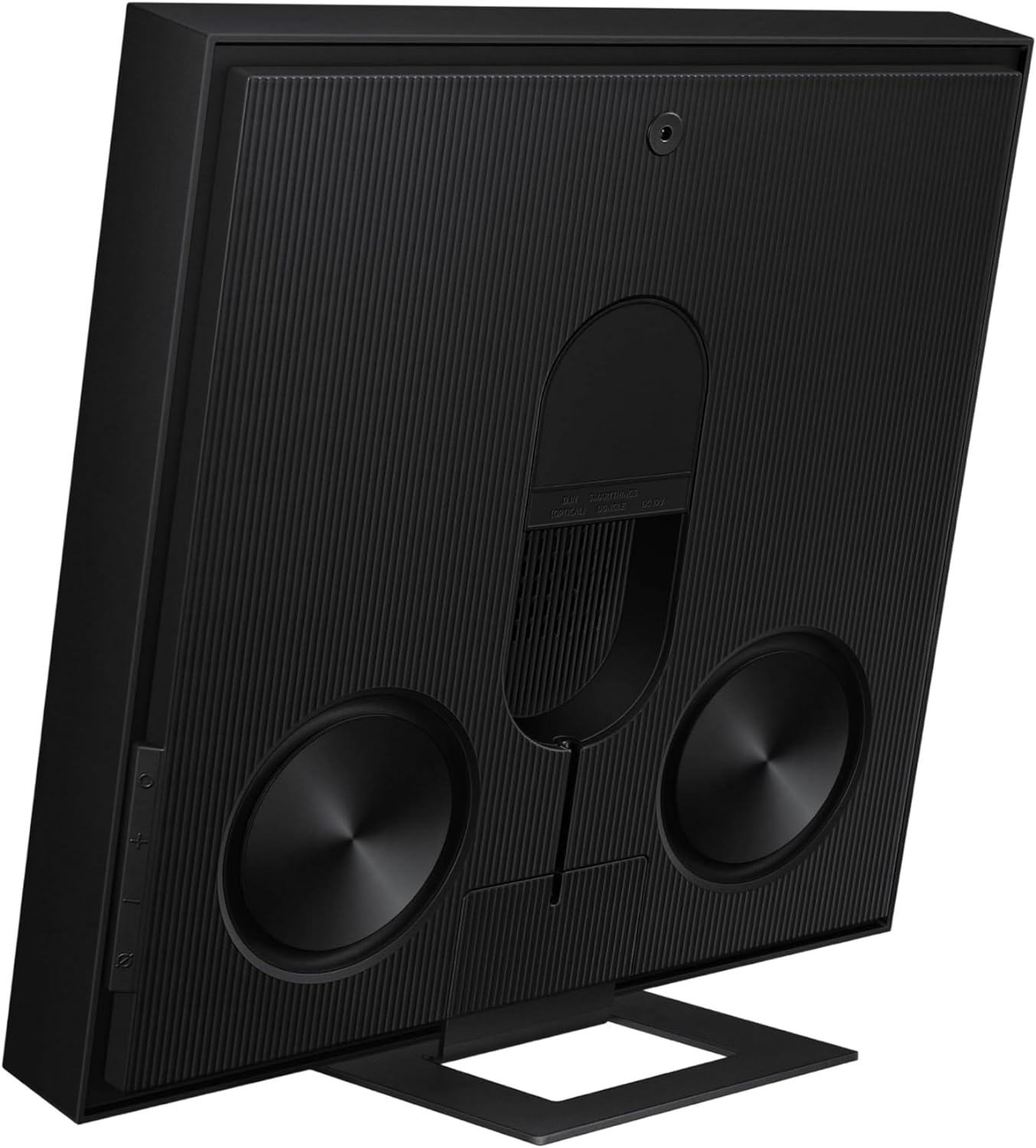 Samsung LS60D Music Frame Smart Speaker - HW-LS60D/ZA