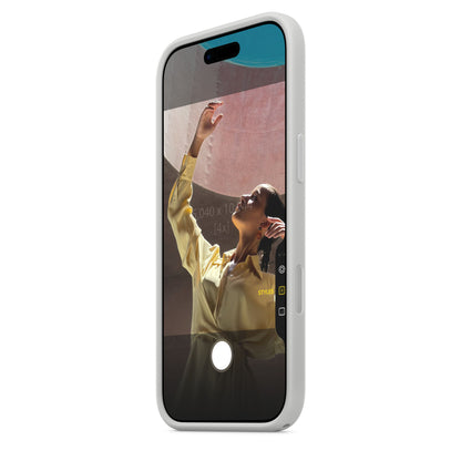 Apple iPhone Air Bumper - Light Gray - MH014ZM/A