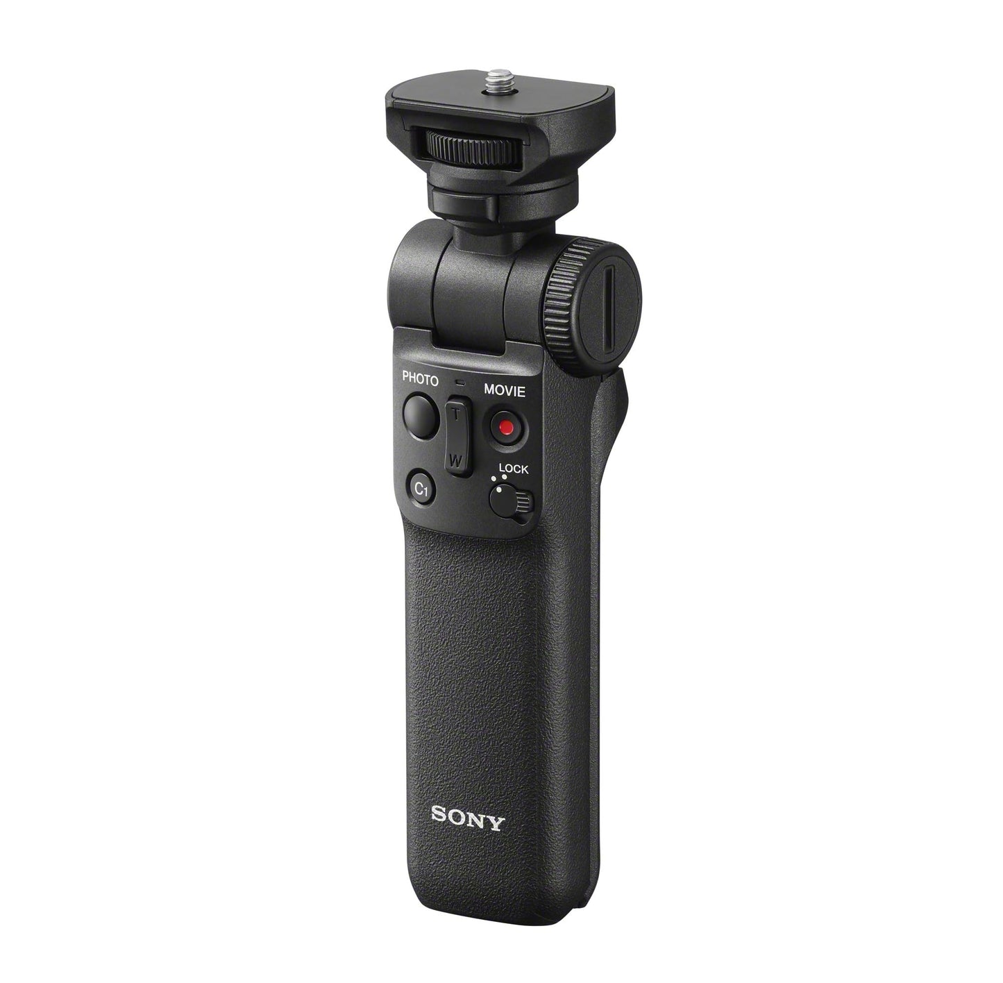 Sony Creator Accessory Kit II (Wireless Shooting Grip + Shotgun Microphone)