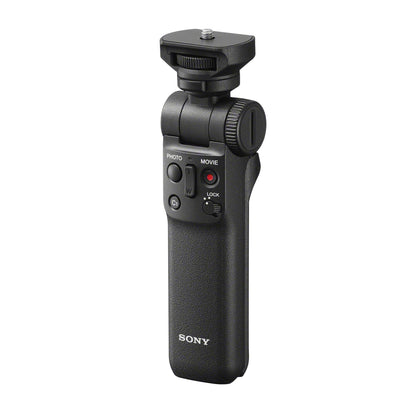 Sony Creator Accessory Kit II (Wireless Shooting Grip + Shotgun Microphone)