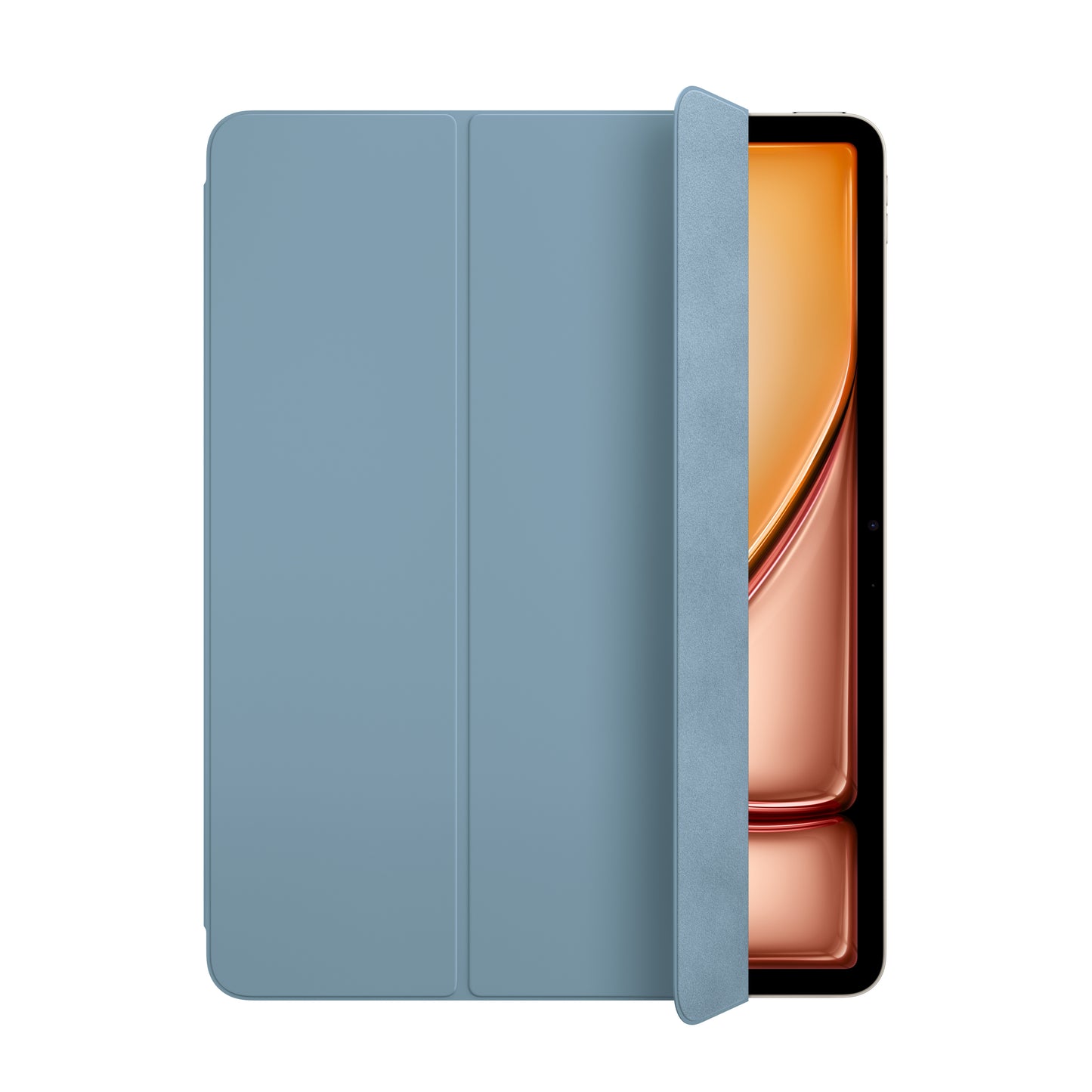 Apple Smart Folio for iPad Air 11-in (M2) - Denim - MWK63ZM/A (May 2024)