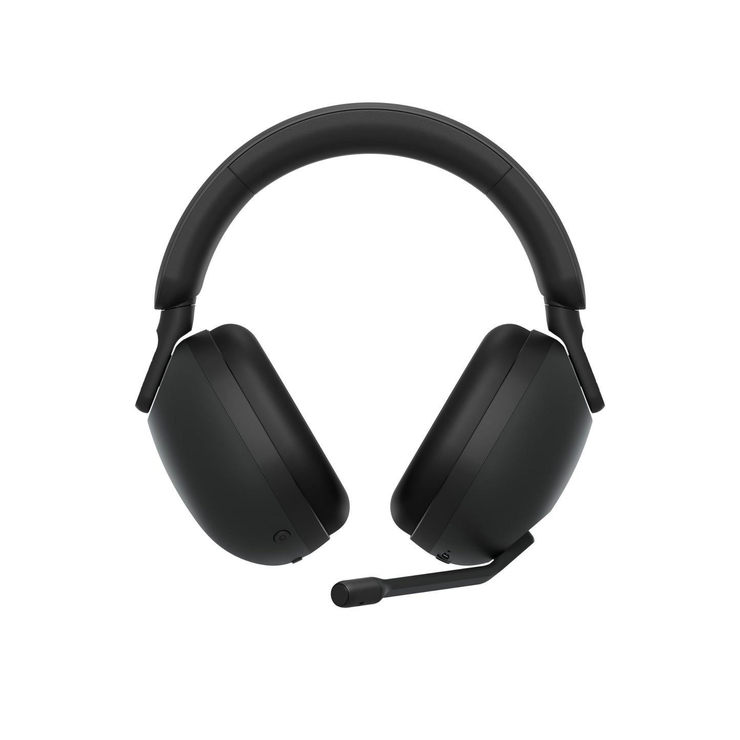 Sony INZONE H9 Wireless Noise Canceling Gaming Headset, Over-Ear Headphones with 360 Spatial Sound, WH-G900N, Black