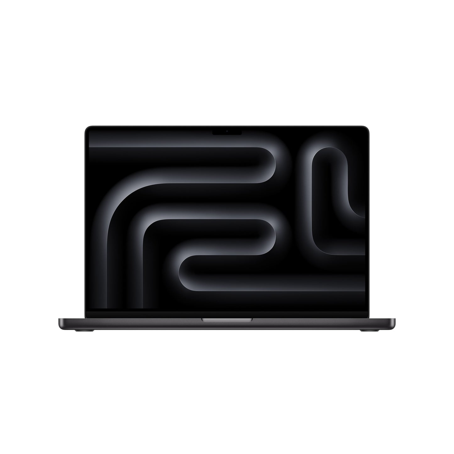 (CTO) Apple 16-inch MacBook Pro: M5 Max chip w 18-core CPU - 40-core GPU, 128GB, 4TB, Space Black, 140W - Z1MZ0002N - (2026)