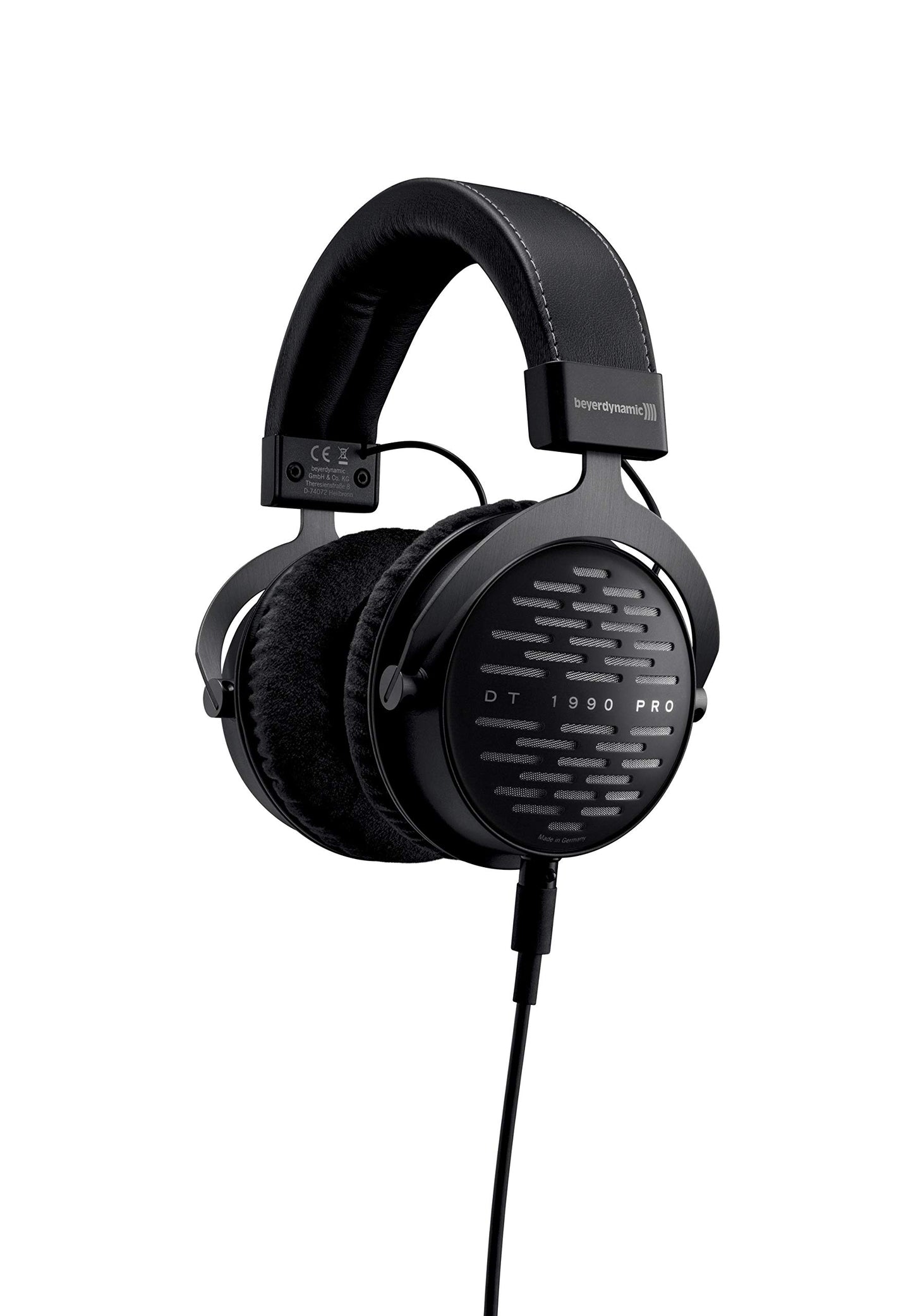 (Open Box) beyerdynamic DT 1990 Pro Open Studio Headphones