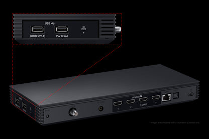 (Open Box) Samsung 65-in LS03FW The Frame 4K Neo Quantum HDR LED TV - QN65LS03FWFXZA (2025)