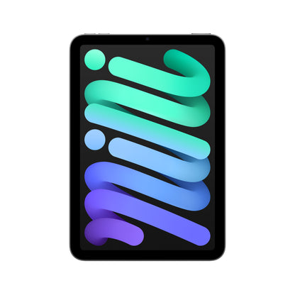 (Open Box) Apple iPad mini A17 Pro - Wi-Fi 128GB - Space Gray - MXN63LL/A - (7th Gen - Fall 2024)