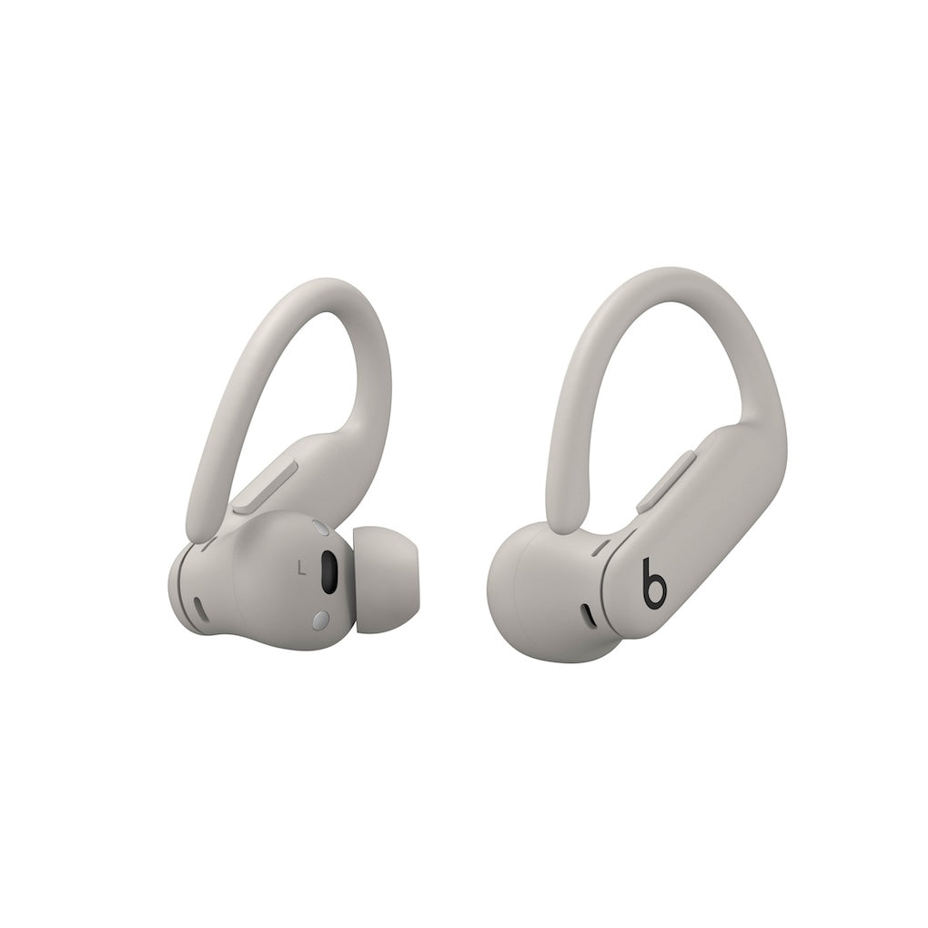 Powerbeats Pro 2 ワイヤレスイヤホン ホワイト Beats Powerbeats Pro 2 — High-Performance Earbuds — Quick Sand