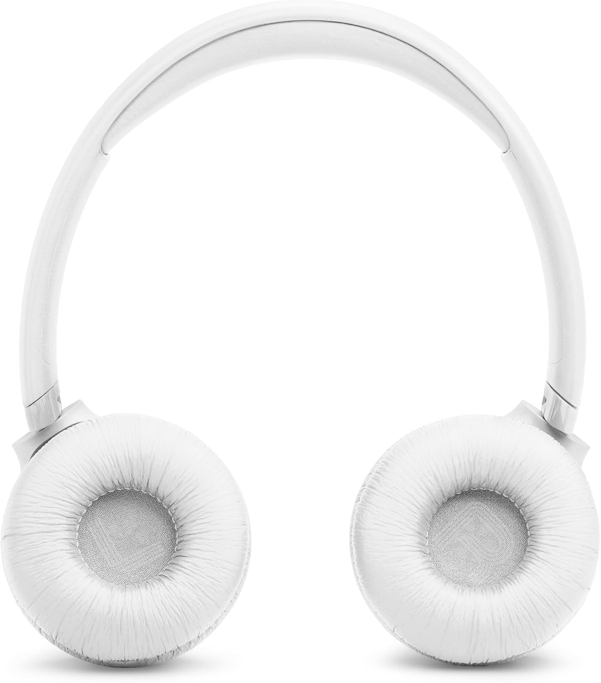 JBL Tune 530BT On Ear Bluetooth Headphones - White