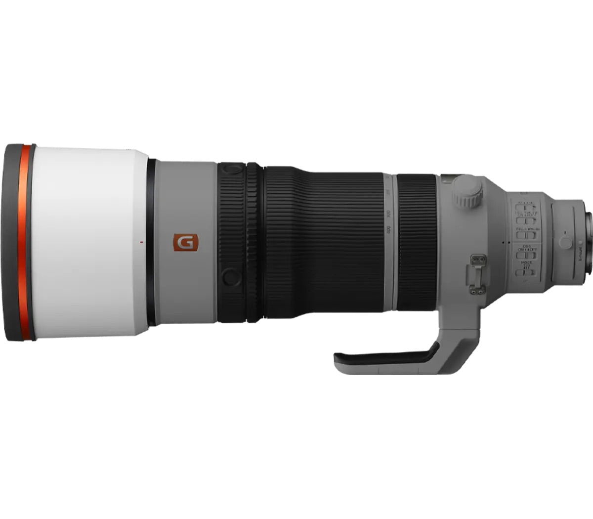 Sony ALC-SH187 Lens hood for SEL100400MC