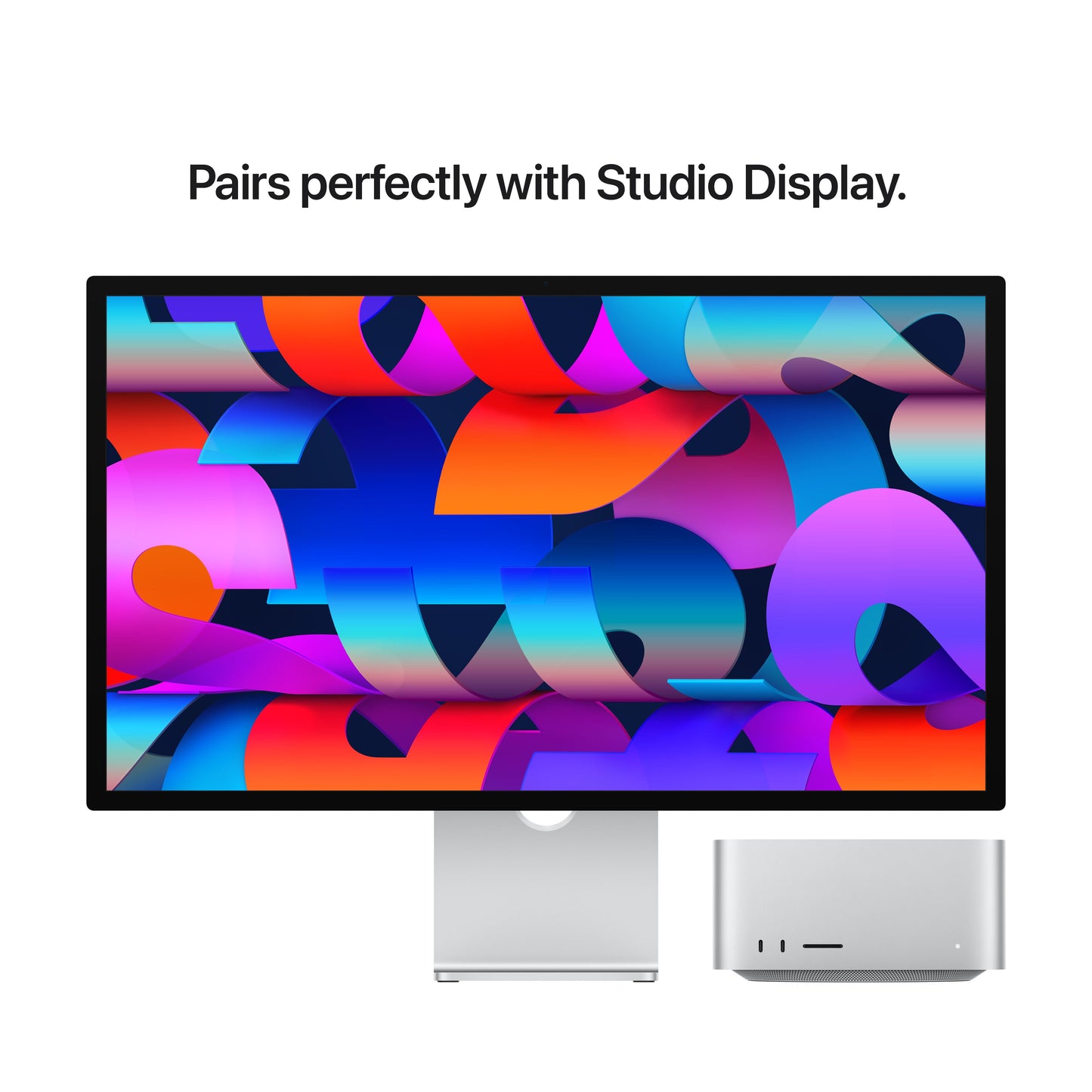 Apple Mac Studio: M4 Max with 16-core CPU and 40-core GPU, 64GB, 1TB SSD - (Oct 2025)