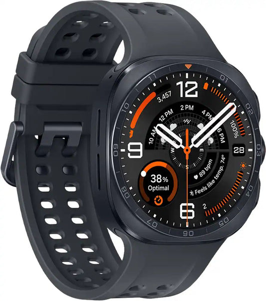 Samsung Galaxy Watch Ultra2 - Titanium Gray SM-L715UZKAXAA