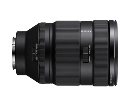 Sony FE 28-70mm F2 GM Lens Black - SEL2870GM