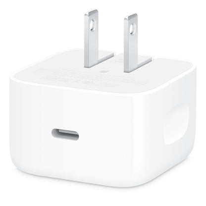 Apple 40W Dynamic Power Adapter with 60W Max - MGKN4AM/A