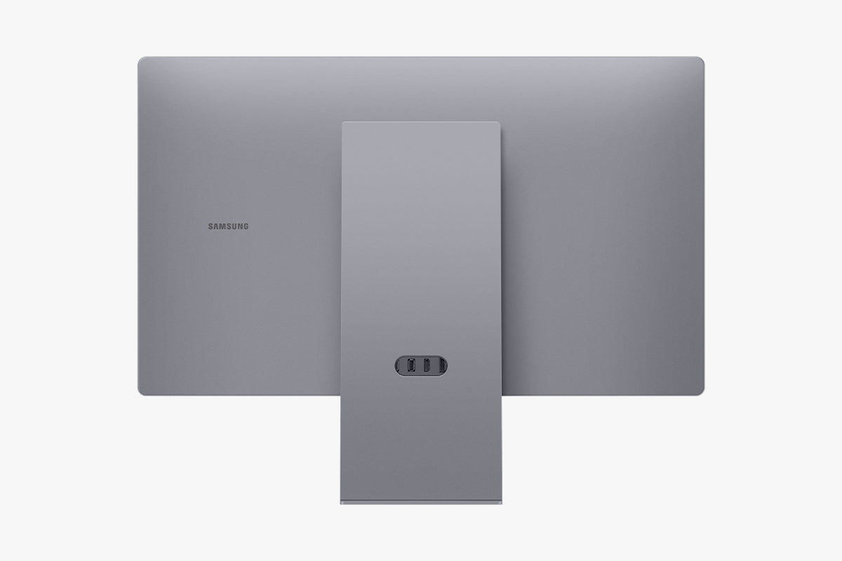 (Open Box) Samsung 32-in Smart Monitor M9 M90SF 4K OLED Samsung Vision AI - Black - LS32FM902SNXZA