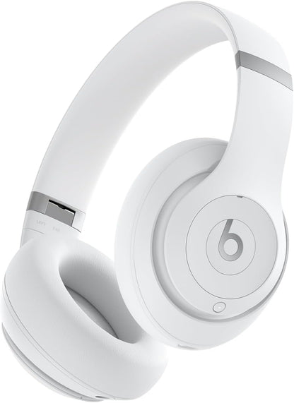 Beats Studio Pro Wireless Headphones - White