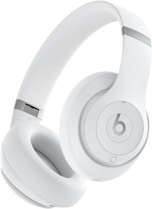 Beats Studio Pro Wireless Headphones - White