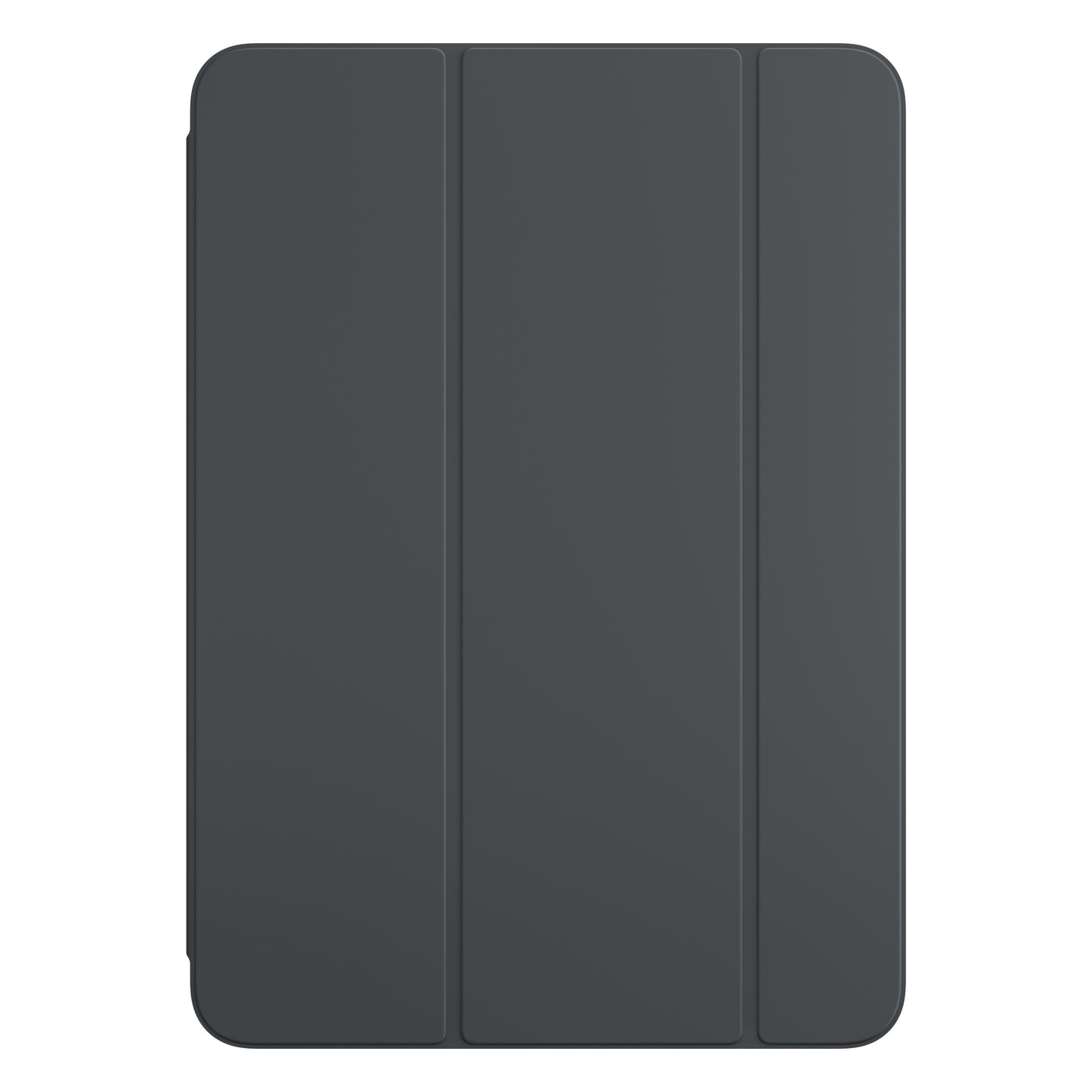(Open Box) Apple Smart Folio for iPad Pro 11-in (M4) - Black - MW983ZM/A (May 2024)