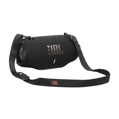 JBL Xtreme 4 - Portable Bluetooth Speaker, Waterproof - Black