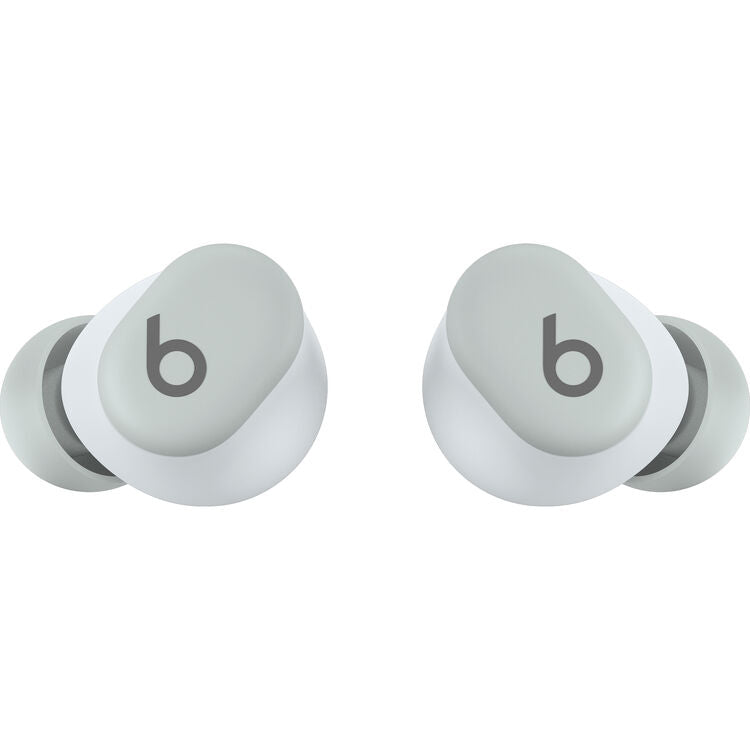 Beats Solo Buds - True Wireless Earbuds - Storm Gray