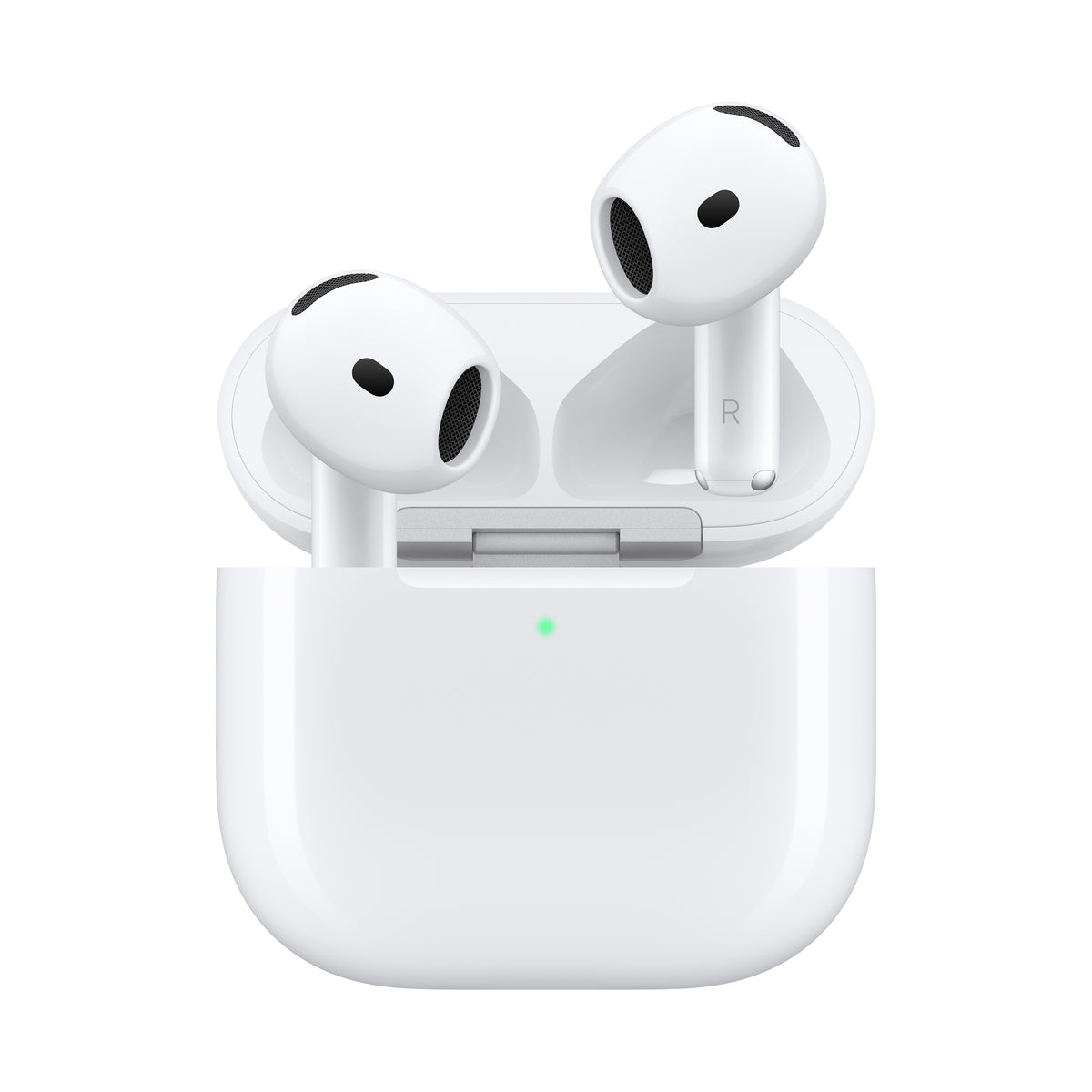 Apple AirPods 5 with Wireless Charging Case - MKFT4LL/A (2026)