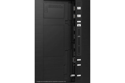 Samsung 98-in QN90F Neo QLED 4K Quantum HDR+ LED TV - QN98QN90FAFXZA (2025)