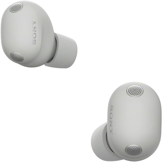 (Open Box) Sony WF-1000XM6 Noise Cancelling Bluetooth Earbuds Headphones - Silver - WF1000XM6/S (2026)
