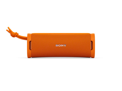 Sony ULT Field 1 Wireless Bluetooth Waterproof Speaker - SRSULT10/D - Orange