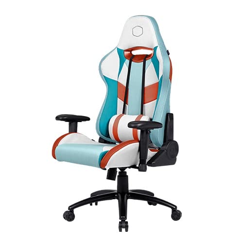 Caliber R2S Gaming Chair - CMI-GCR2S-KANA