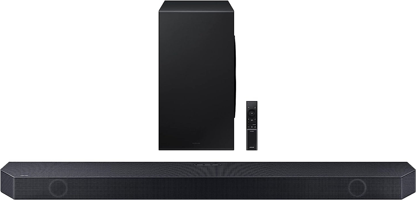 (Open Box) Samsung HW-Q900C 7.1.2ch Soundbar (2023)