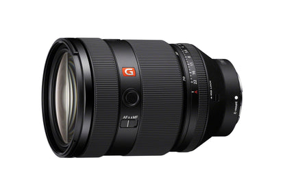 Sony FE 28-70mm F2 GM Lens Black - SEL2870GM