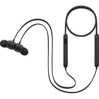 (Open Box) Beats Flex – All-Day Wireless Earphones – Beats Black