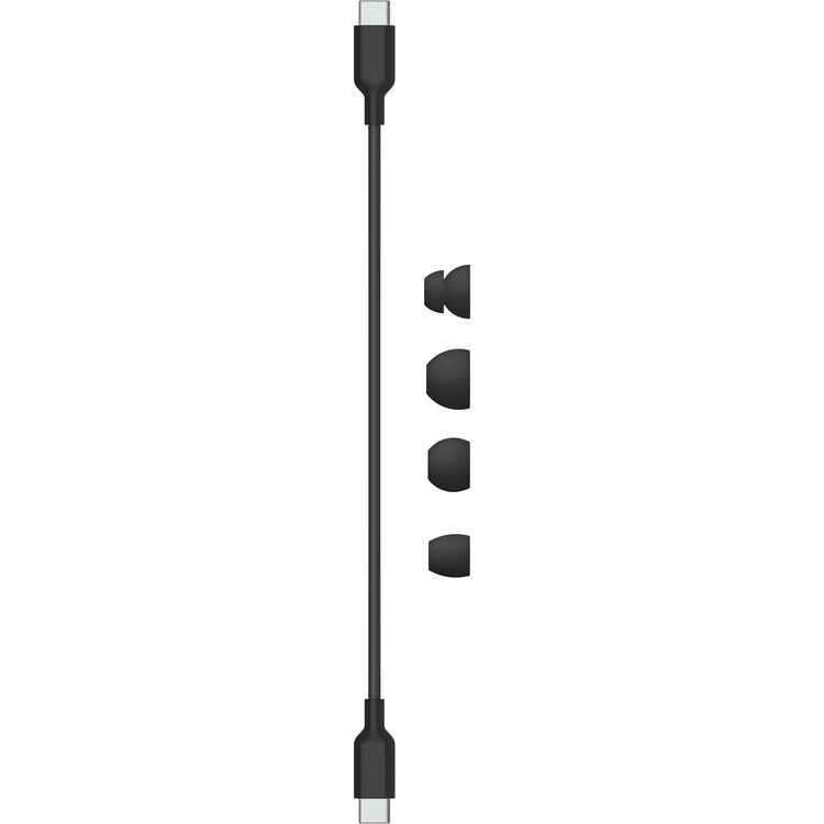 (Open Box) Beats Flex – All-Day Wireless Earphones – Beats Black