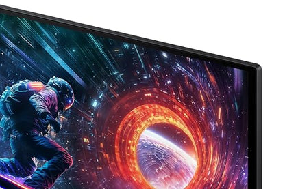 Samsung 27-in QHD, QD-OLED, 180Hz, 0.03ms, LS27FG500SNXZA