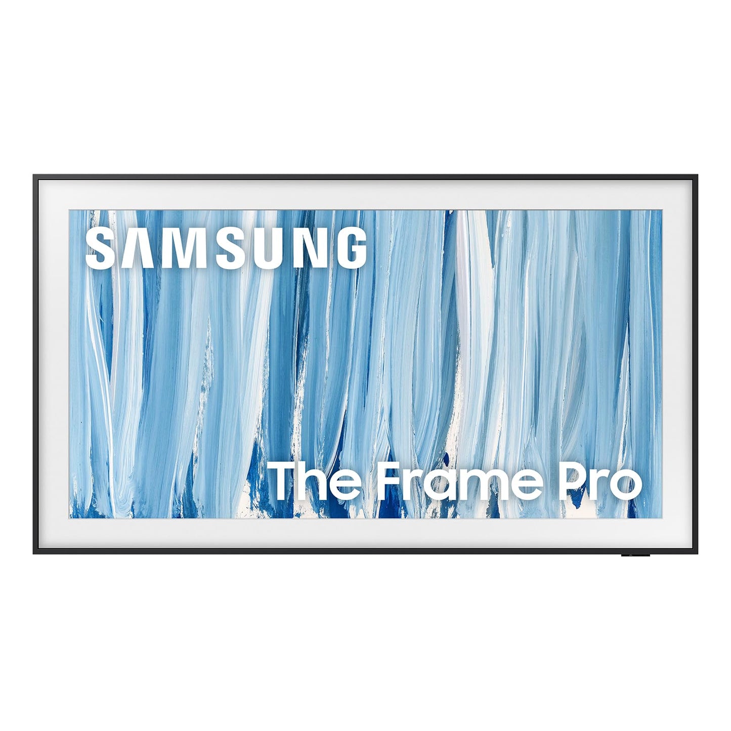 Samsung The Frame Pro 65-in NeoQLED TV - QN65LS03HWFXZA (2026)