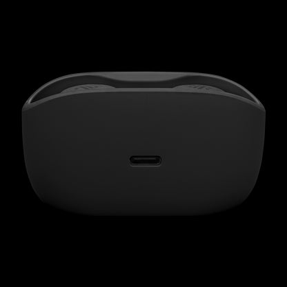 JBL Vibe Buds 2 Noise Cancelling True Wireless Headphone - Black