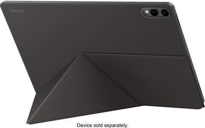 Samsung Book Cover for Tab S11 Ultra Black - EF-BX930PBEGUJ