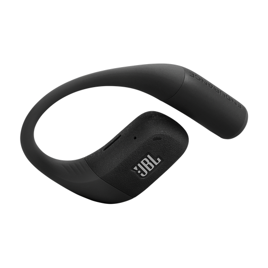 JBL Endurance Zone Bluetooth Wireless Waterproof Earbuds - Black