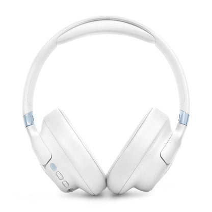 JBL Tune 780NCBT Active Noise Cancelling Over Ear Bluetooth Headphone - White