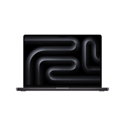(Open Box) (CTO) Apple 16-inch MacBook Pro: M5 Max chip w 18-core CPU - 40-core GPU, 64GB, 2TB, Space Black, 140W - Z1MZ00029 - (2026)